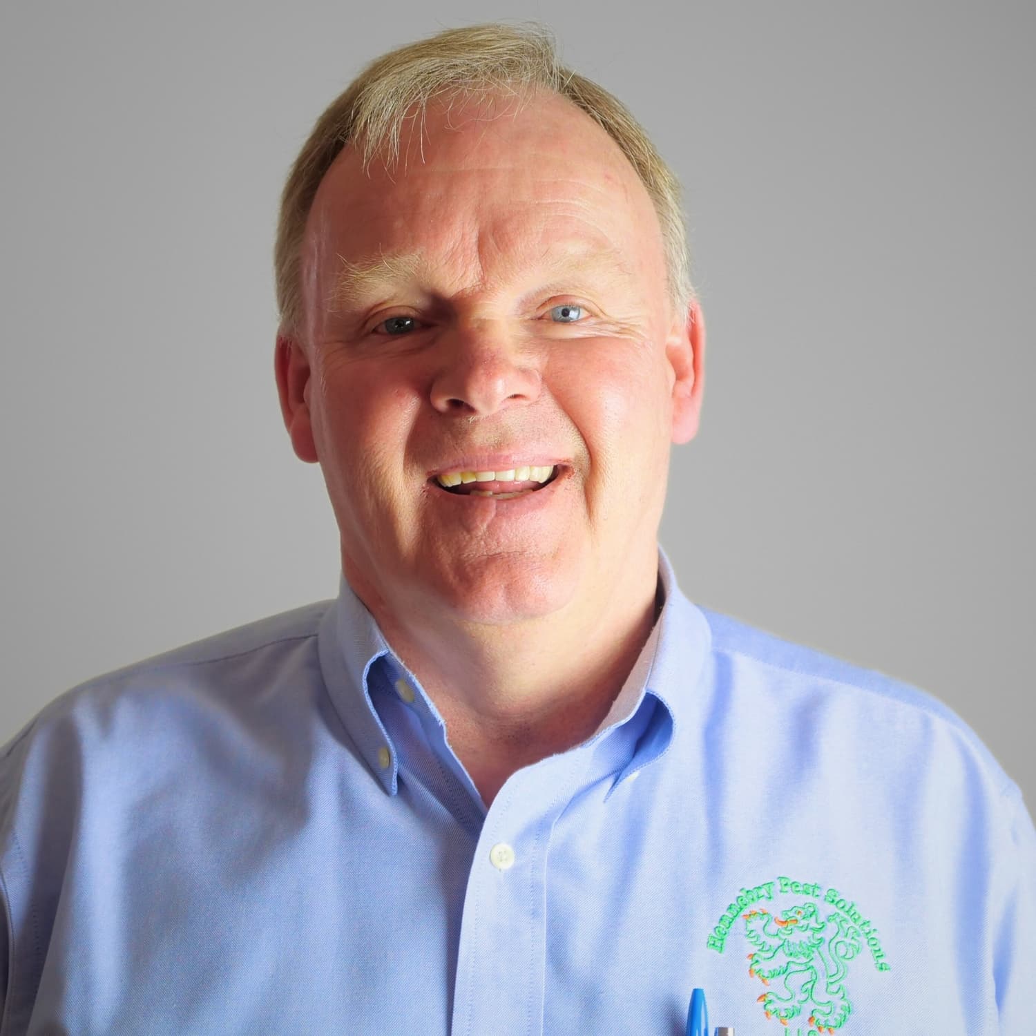 Phil Hennebry