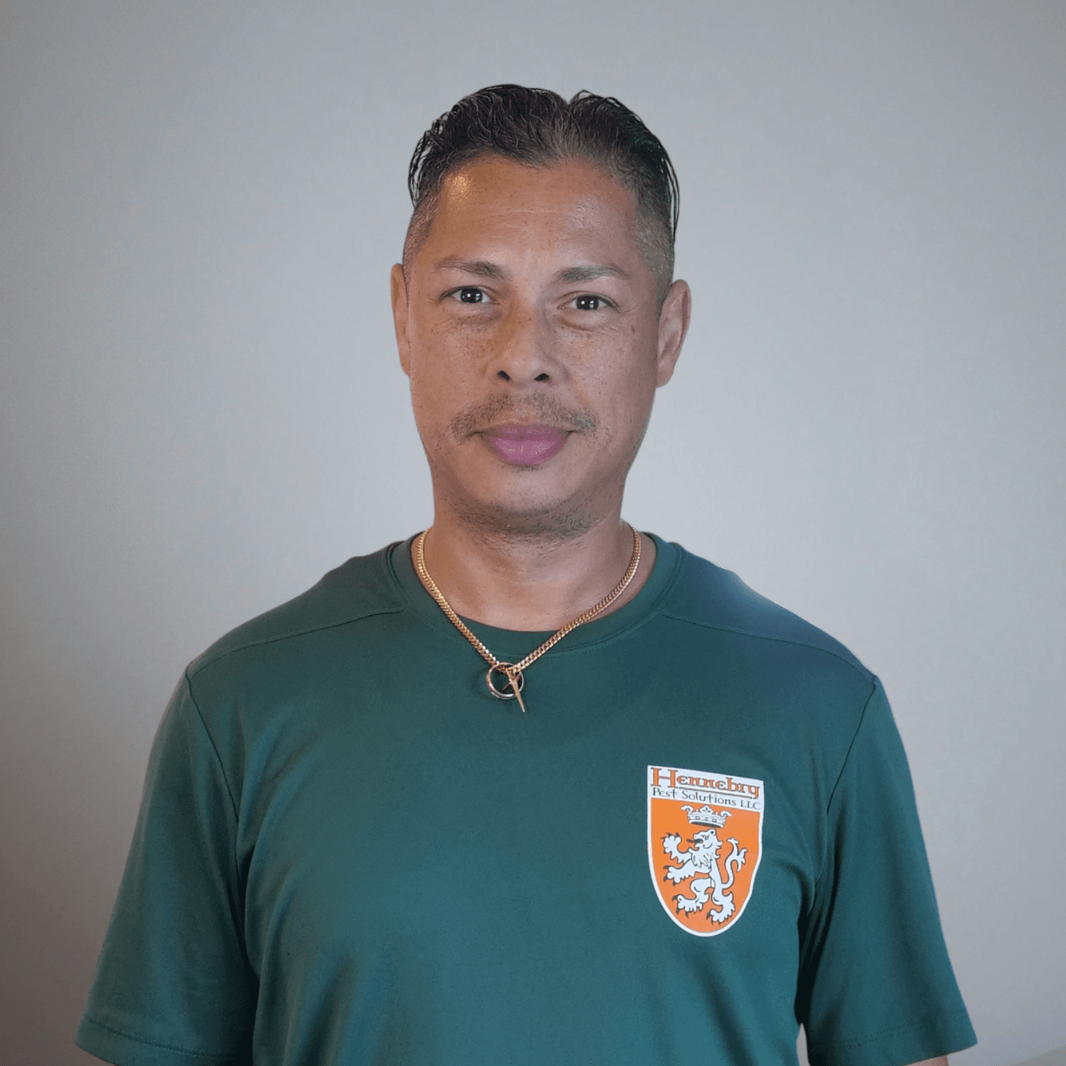 Gustavo (Gus) Sierra